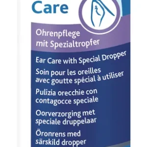Markenprodukt TRIXIE Ohrenpflege 50 ml